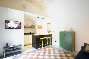 Casa Fauno by Dimorra Napoli